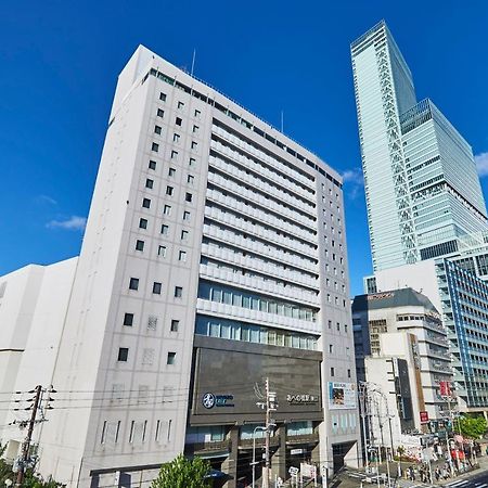 Miyako City Osaka Tennoji Zewnętrze zdjęcie
