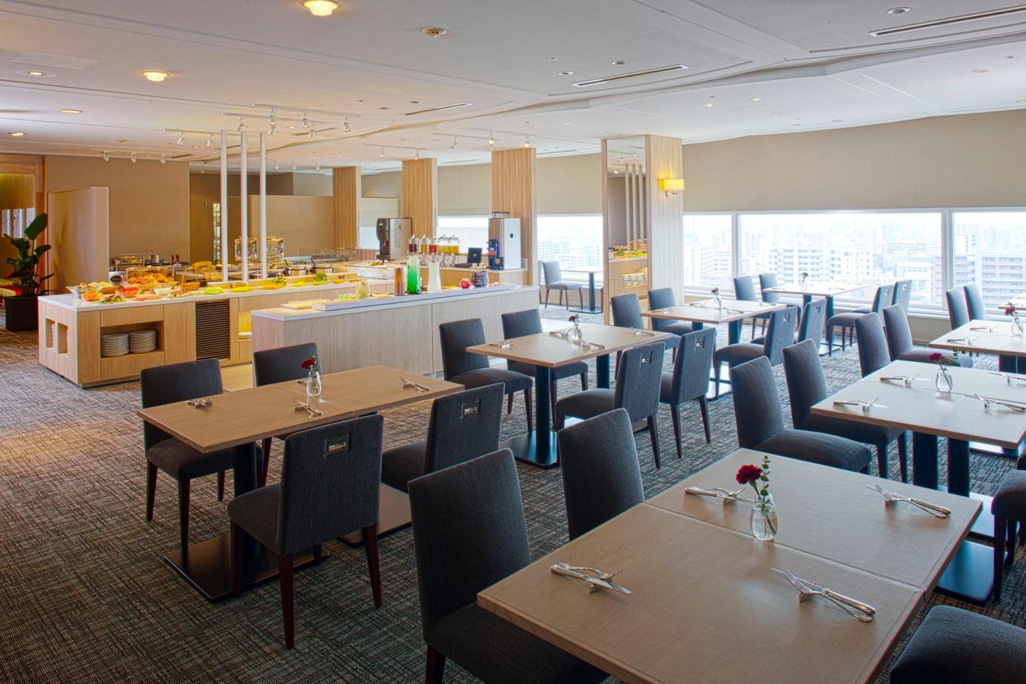Miyako City Osaka Tennoji Zewnętrze zdjęcie