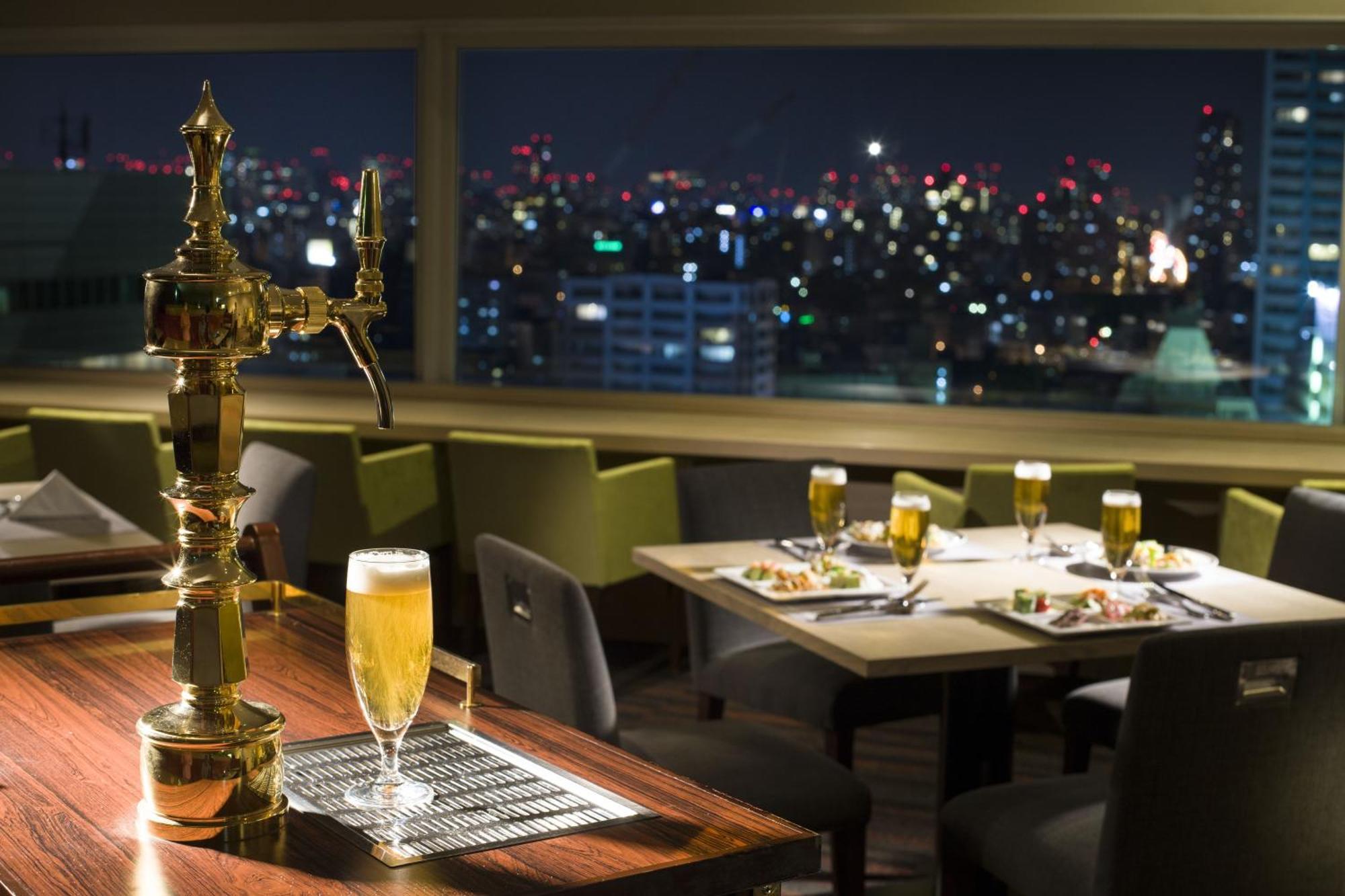 Miyako City Osaka Tennoji Zewnętrze zdjęcie