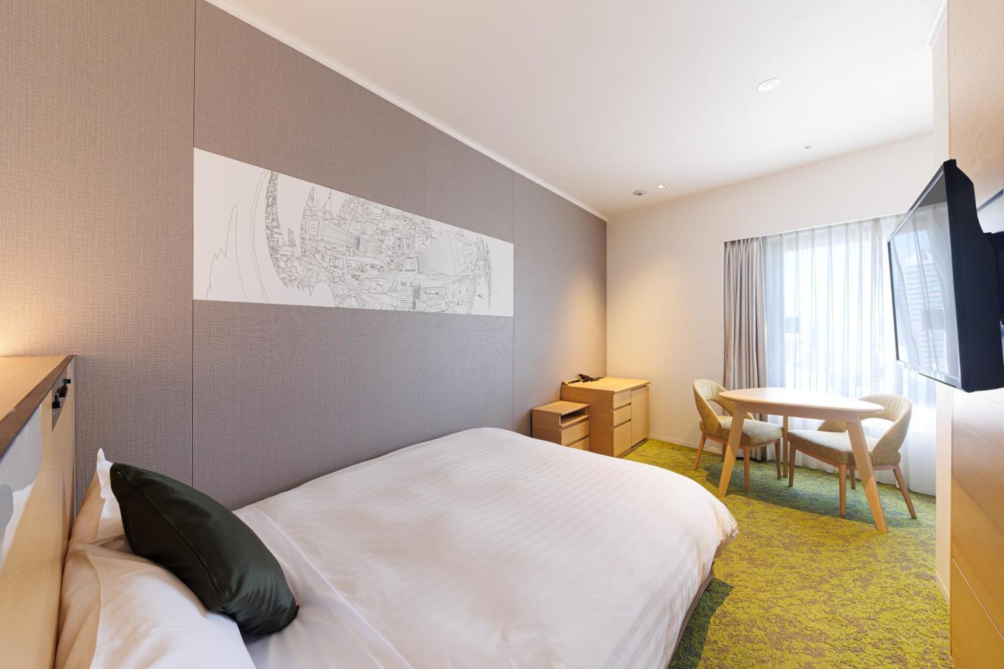 Miyako City Osaka Tennoji Zewnętrze zdjęcie