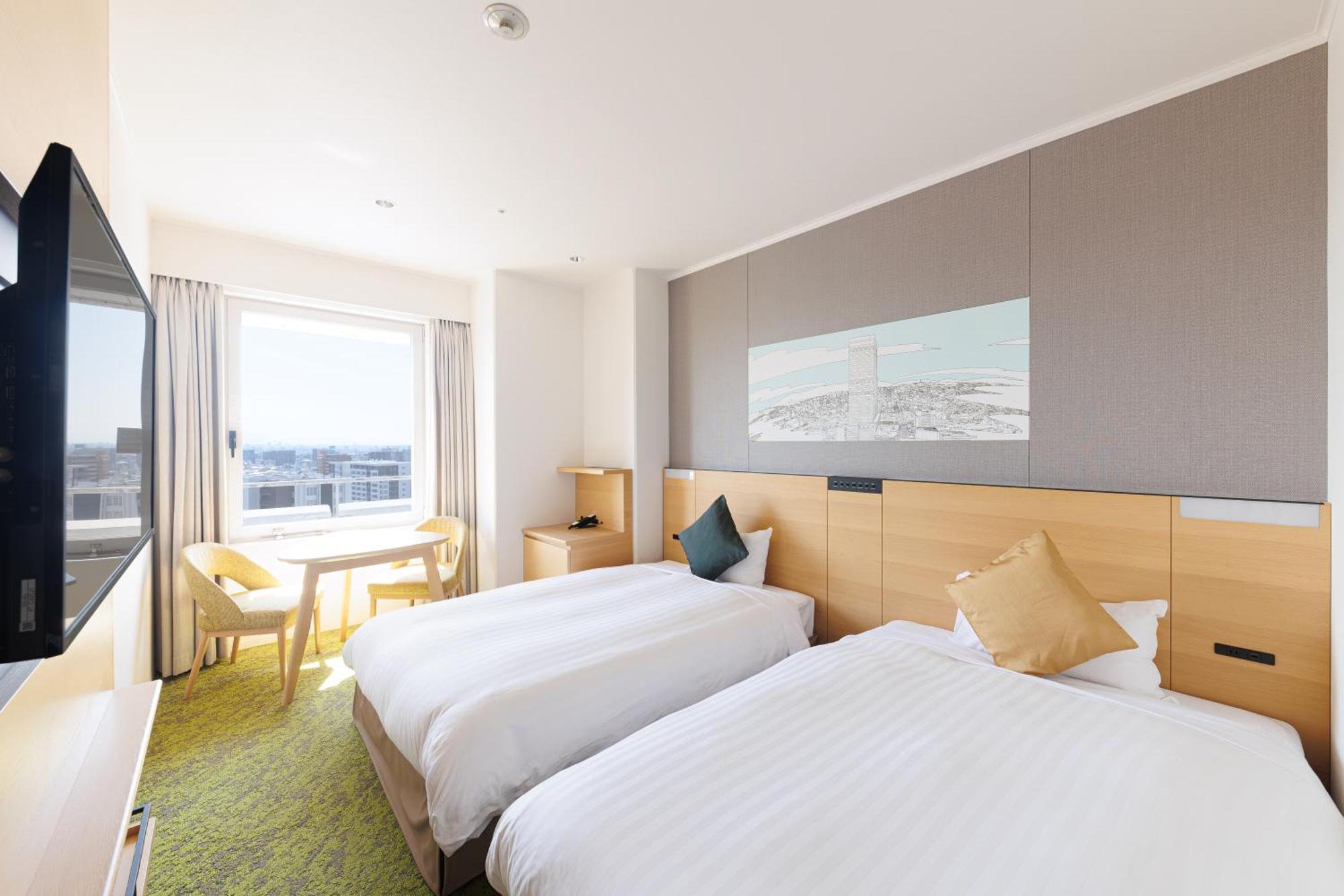 Miyako City Osaka Tennoji Zewnętrze zdjęcie