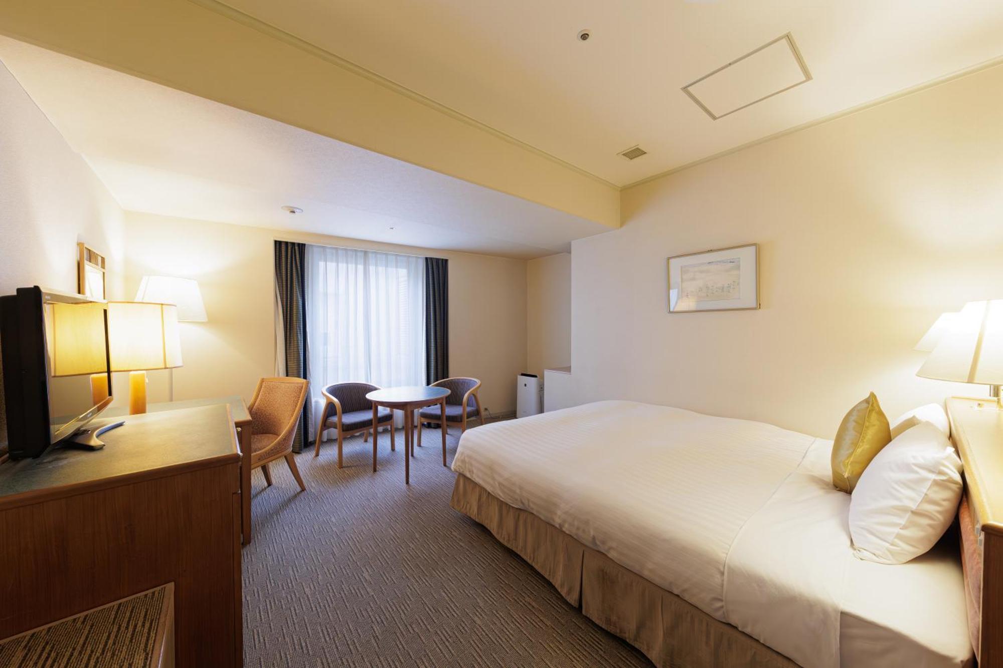 Miyako City Osaka Tennoji Zewnętrze zdjęcie