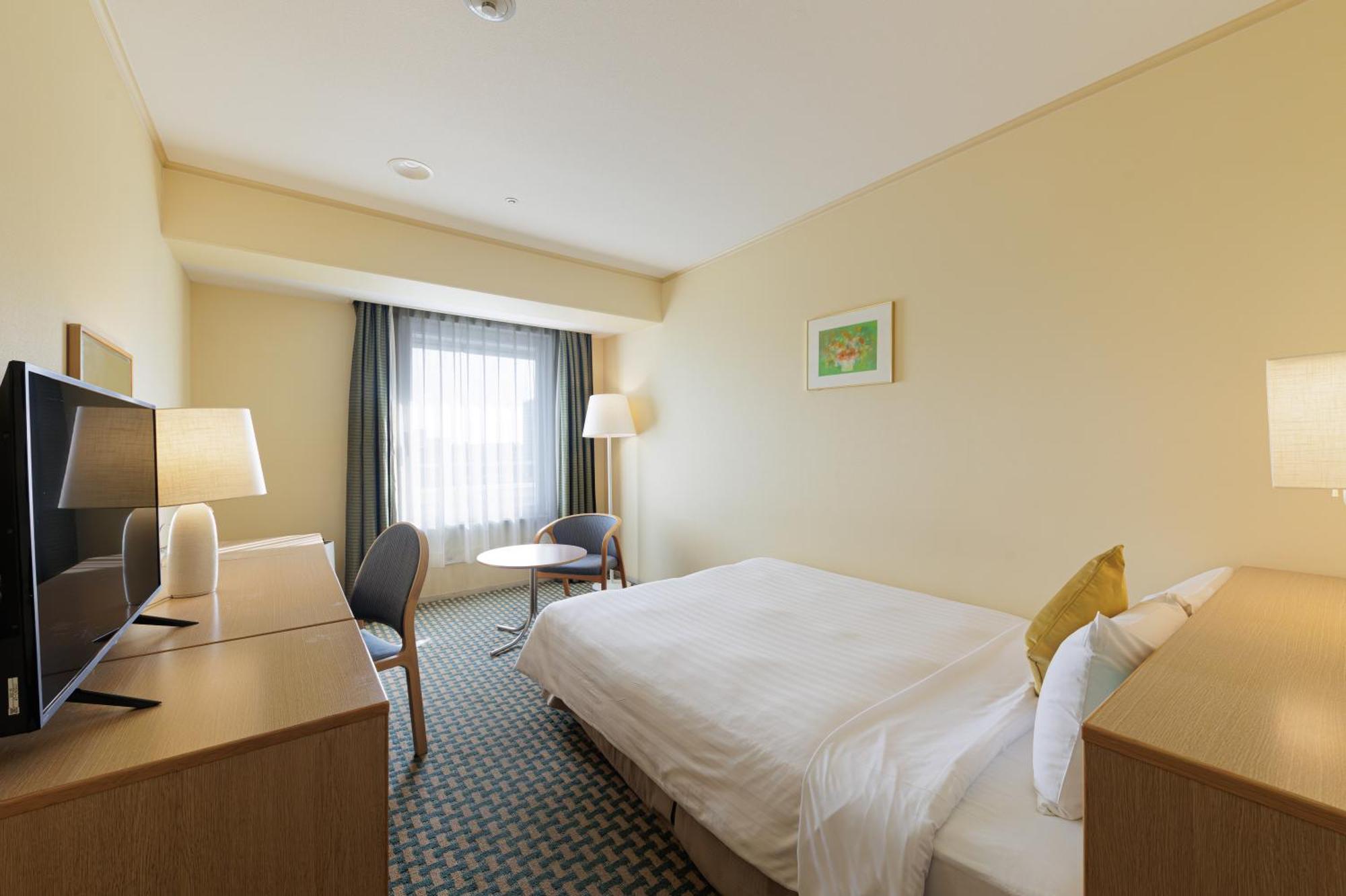 Miyako City Osaka Tennoji Zewnętrze zdjęcie